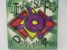 Butthole Surfers ‎– Widowermaker  Touch And Go ‎T&G#50 First Press1989 Vinyl EP