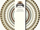 OASIS - THE MASTERPLAN 25TH ANNIVERSARY DOUBLE ZOETROPE LTD TO 15000