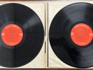 BOB DYLAN   BLONDE ON BLONDE 2 LP   COLUMBIA C2S-841 Stereo 2 EYE   Vinyl VG+