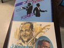 FRANK SINATRA LOT  4  Dorsey and Frank  session 1 2 3 /I Remember  Vinyl LP