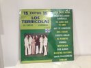 Los Éxitos De Los Terrícolas Lp (New)