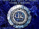 The BLUES Album - MMXXI (Ocean Blue Vinyl) [VINYL], Whitesnake, New