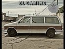 El Camino [10th Anniversary Edition], Packaging May Vary [VINYL], The Black Keys