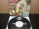 Hirax Raging Violence LP Vinyl Metal Blade 72058-1 1985