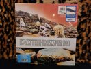Led Zeppelin - Houses Of The Holy [Vinyl LP Exclusive Record W/ Replica Pass]