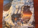 Vulcano. Anthropophagy. NM- Heavy Thrash Death Metal Import OG LP. No Bar Code