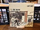 ERIC DOLPHY Last Date LP EX LIMELIGHT LS 86013 US 1965 STEREO GF Booklet Vinyl 