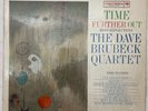 The Dave Brubeck Quartet ‎– Time Further Out (Miro Reflections) Vinyl, LP NM