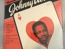 Johnny Ace LP– Memorial Album..DUKE-DLP71 SEALED  no cuts USA