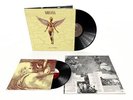 Nirvana - In Utero 30th Anniversary - Vinyl Record LP+10in
