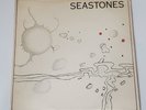 PHIL LESH (GRATEFUL DEAD ) : SEASTONES 2LP 1975 PROMOTIONAL VG+ NED LAGIN - QUAD