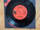 Jay D Martin - By Yourself/Sam Williams - Love Slipped Thru My Fingers - Tower