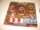 Minutemen - 3-WAY TIE - 1985 Vinyl 2LP Album  SST058   RARE