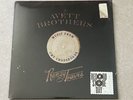 THE AVETT BROTHERS February Seven RANDY TRAVIS Three Wooden Crosses RSD 7