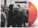 Stereophonics - Performance & Cocktails - Orange Color Vinyl Import