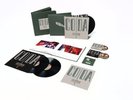 Led Zeppelin: Coda Super Deluxe Box Set:  3x LP/3x CD: Limited: New & Sealed