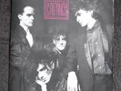 CAIFANES - CAIFANES (Vinyl LP Colombian Edit. RCA 1989) VG++/NM