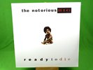 The Notorious B.I.G. Ready to Die (Vinyl) 12