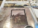 … Original 200 Gram Set (8) LED ZEPPELIN Vinyl (read below)