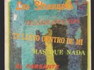 LOS STRANGERS  GARAGE BOSSA NOVA MEXICAN EP 1967 EL FARSANTE HEAR