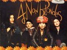 4 Non Blondes ‎– Bigger, Better, Faster, More  [Vinyl, LP, Album, Germany, 1993]