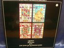 The Alan Parsons Project - I Robot, Pyramid, Eve, The Turn Of... 4-LP Box-Set