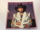 David Allan Coe - Greatest Hits LP.  Colombia. 1978. VG+ vinyl - nice