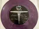 Nirvana / The Melvins & Buzzo ‎– Here She Comes Now - 7