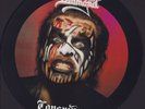 King Diamond - Conspiracy (Vinyl LP Picture Disc - Roadrunner Records - EU 1989)