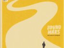 Bruno Mars - Doo-Wops & Hooligans (Black Vinyl LP - Limited - EU 2010) NEW