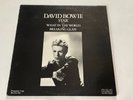 DAVID BOWIE - Star ** PROMO ** WHITE LABLE & VINYL LP ** RCA DJL1-3255 - RARE