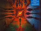 Stranger Things: Soundtrack from the Netflix Serie Season 4 (Red Vinyl 2LP 2022)