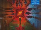 Stranger Things: Soundtrack from the Netflix Serie Season 4 (Vinyl 2LP 2022) NEW