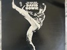 David Bowie The Man Who Sold The World Vinyl LP 1971 stereo RCA LSP 4816