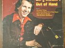 Gary Stewart-Out Of Hand-LP Vinyl RCA Record Rare 1st Pressing Original NICE