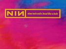 Nine Inch Nails Head Like a Hole 3 mixes - Uk 12