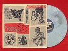 Swingin' Utters - Poorly Formed Light Blue Color Vinyl LP 2013 Fat Wreck Chords