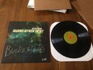 Buckethead  Shadows Between The Sky Signed Numbered Vinyl LP