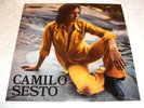 Camilo Sesto - Self-Titled S/T, 1974 Latin LP, SEALED / MINT , Orig Pronto Press