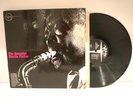 Charlie Parker - The Essential Charlie Parker US LP 1961 VERVE VINYL GF