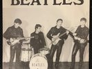 Beatles RARE 'Demo Disc