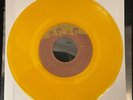 BEATLES-Girl/Lose That Girl   YELLOW VINYL  45  RARE  EX. Condition