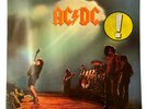 AC/DC ‎Let There Be Rock LP 33 Giri Vinile Nuovo Sigillato ATL 50 366