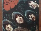 Rubber Soul by The Beatles. PMC 1267.  Holy grail Loud Cut copy