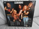 SCORPIONS - VIRGIN KILLER - DE - 1st PRESS - MINT PLAY - ALBUM ADVERT