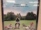 STILL SEALED-GEORGE HARRISON ALL THINGS MUST PASS 2001 REMASTER w/BOUS TRKS MIX