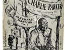 Charlie Parker on Dial 904