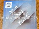 The Beatles - Now And Then / Love Me Do - BLACK 12