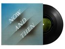 The Beatles - Now And Then / Love Me Do - Black 7