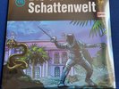 Die drei Fragezeichen ??? 175 Schattenwelt 3 LP Picture -Vinyl NEU OVP RAR Sold